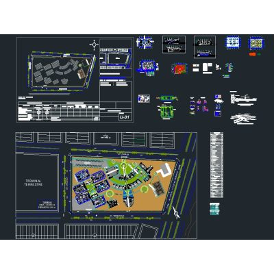 Centro tecnologico