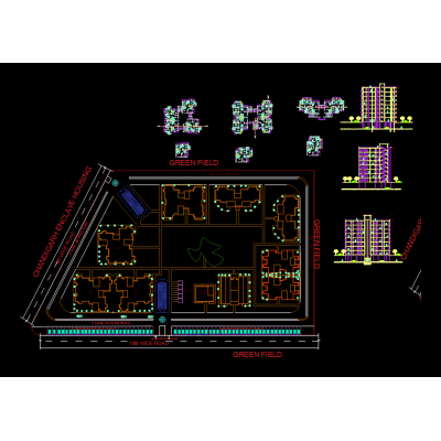 Vivienda grupal