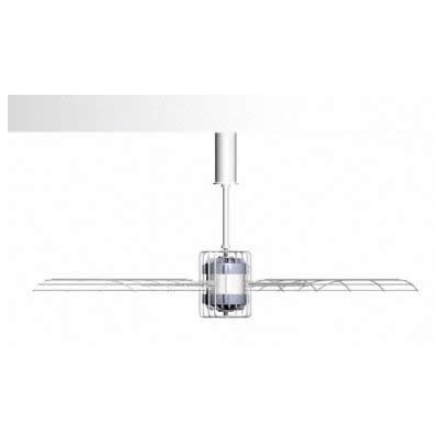 3d ceiling fan