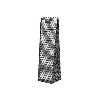 Modelo conceptual torrre 3d