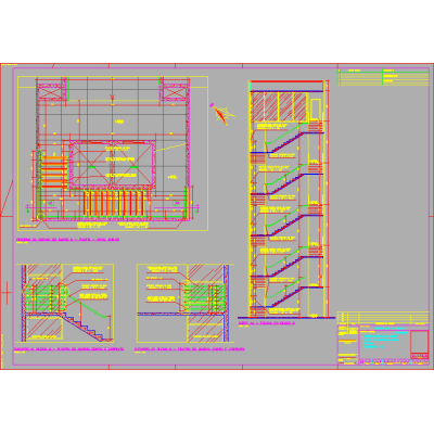 Escalera