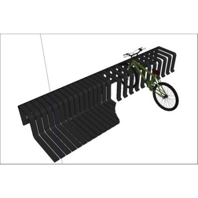 Assento bicicleta