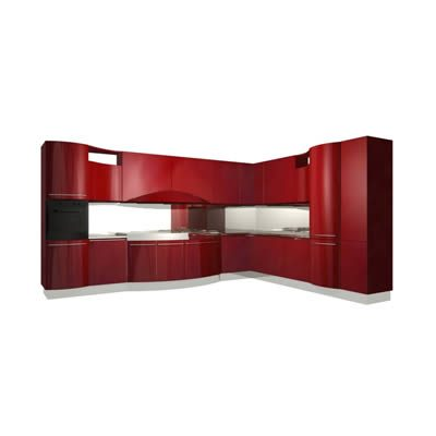 Mobiliario de cocina max