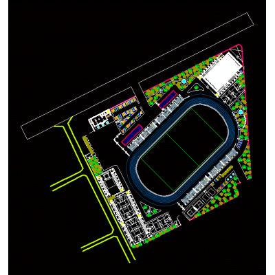 Polideportivo