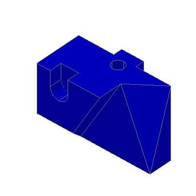 Bloque de localizacion