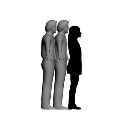 Personas ax