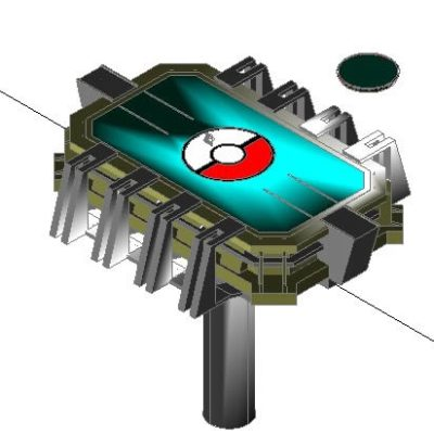 fase pokemon