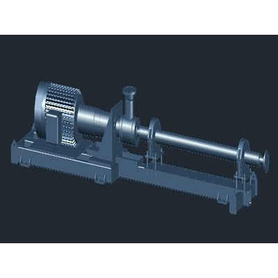 pompe à injection