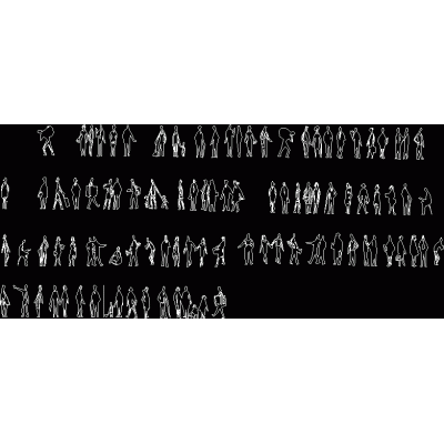 Figuras humanas