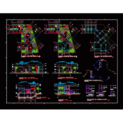 office project