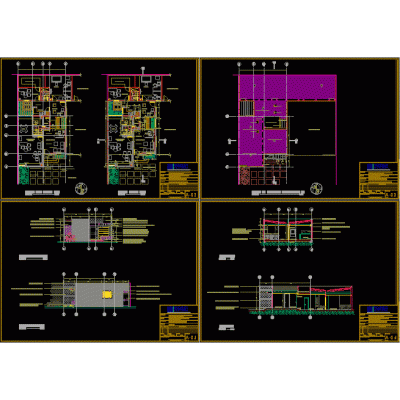 Oficina de ingenieria