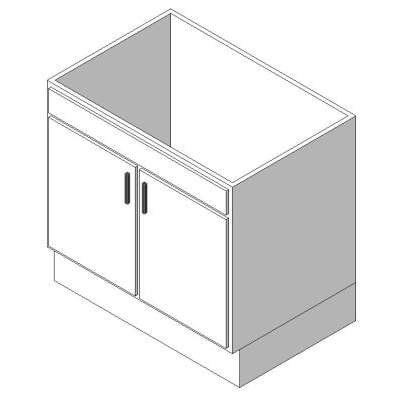 Mueble cocina