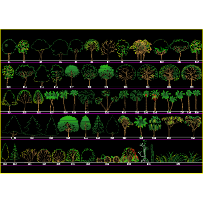 arboles