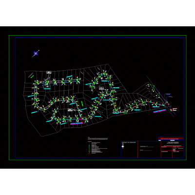 Electric urbanization mt and bt