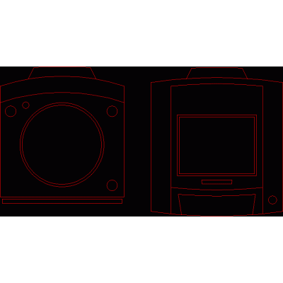 Appliances washing machine