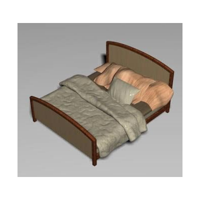 Cama matrimonial