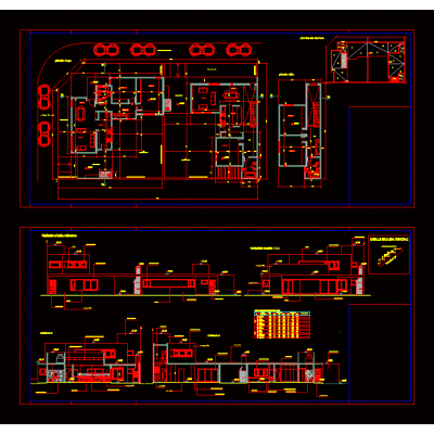 Vivienda en duplex