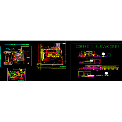 Proyecto municipalidad de villa el salvador