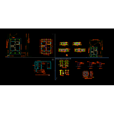 House - 2 bedrooms