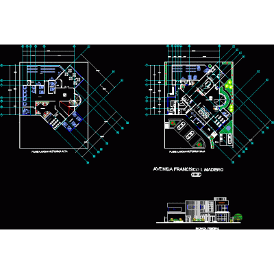 Cadastre