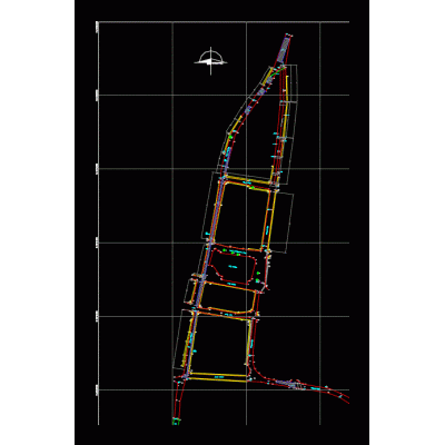 Levantamiento topografico