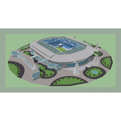 Estadio