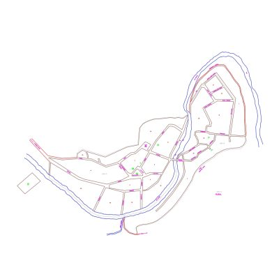 Plano de Desarrollo Urbano