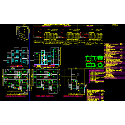 Edificio residencial