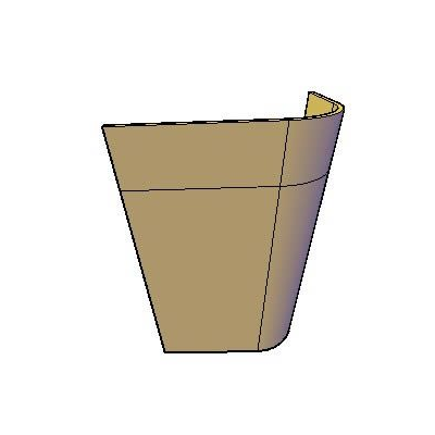 3d lamp