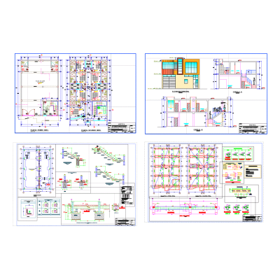 Proyecto hotel
