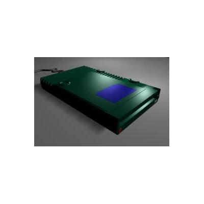 Materiales aplicados de Zip en 3D