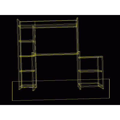 Diseno de Escritorio Modular