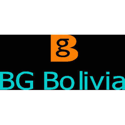 BG Bolivia logo