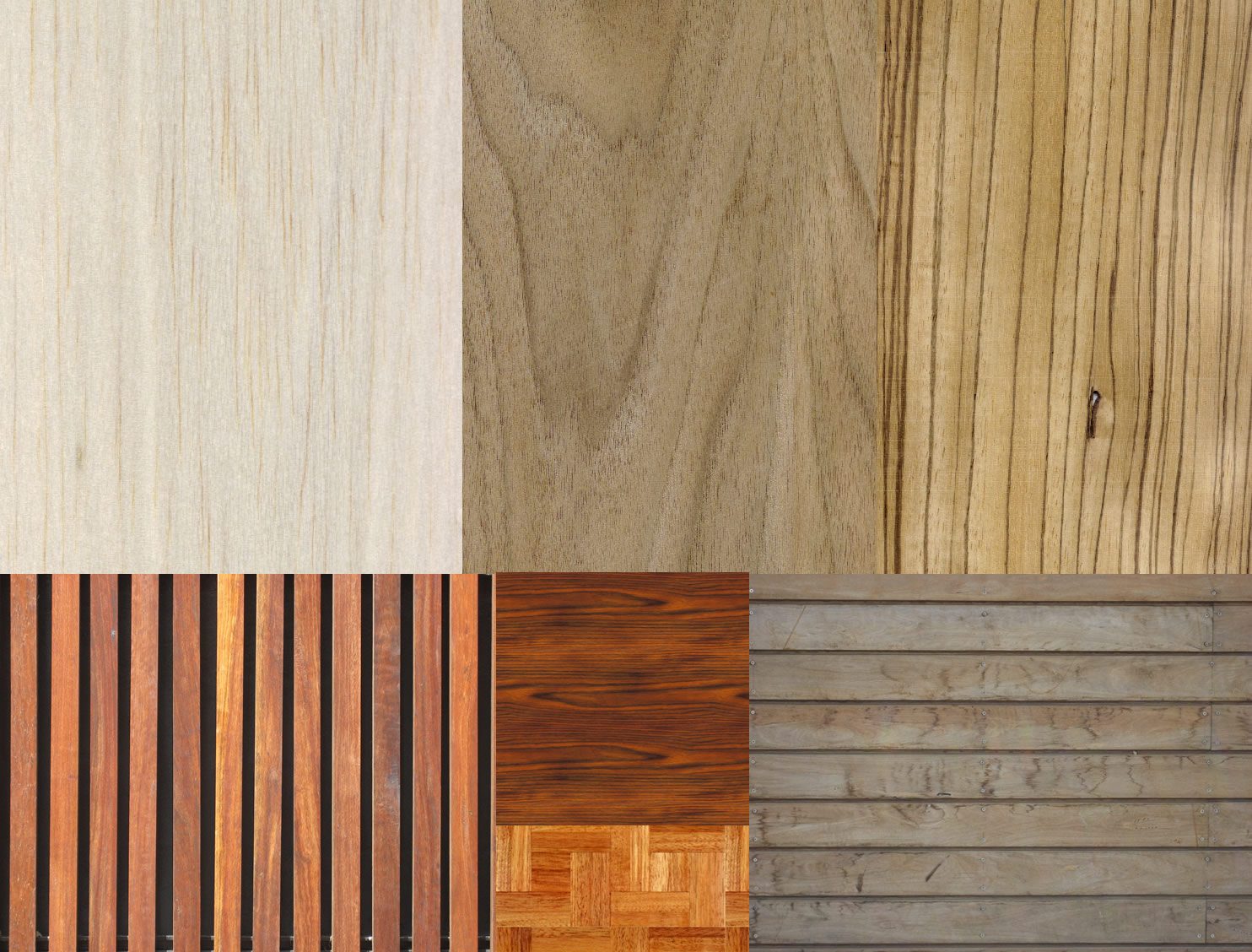 Textura madera