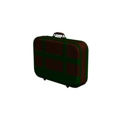 Maleta 3d