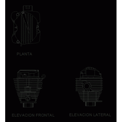 Motor