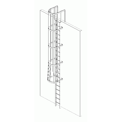 Escalera