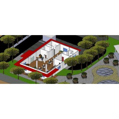 Hotel la orchila