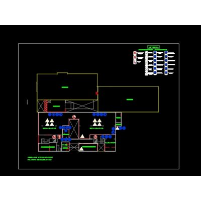 Senalizacion seguridad industrial