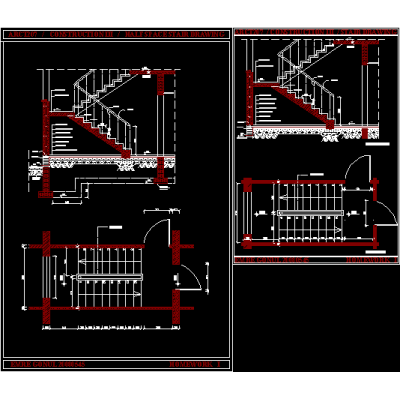 Detalles constructivos