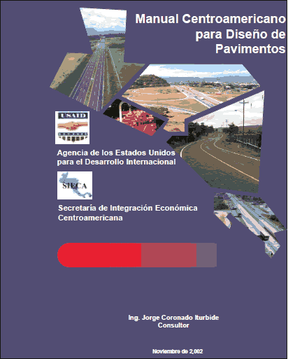 pavements manual