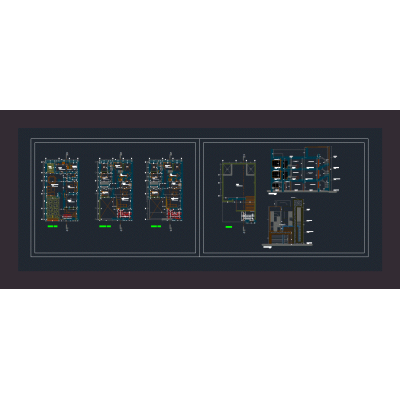 Multifamiliar