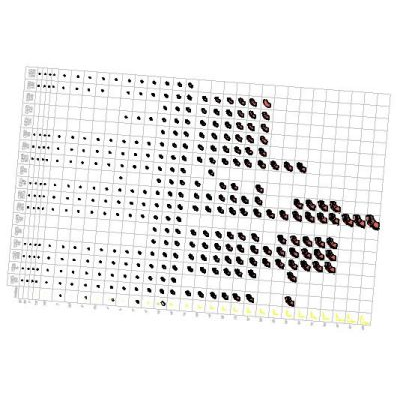 Codo 90gr. 3d