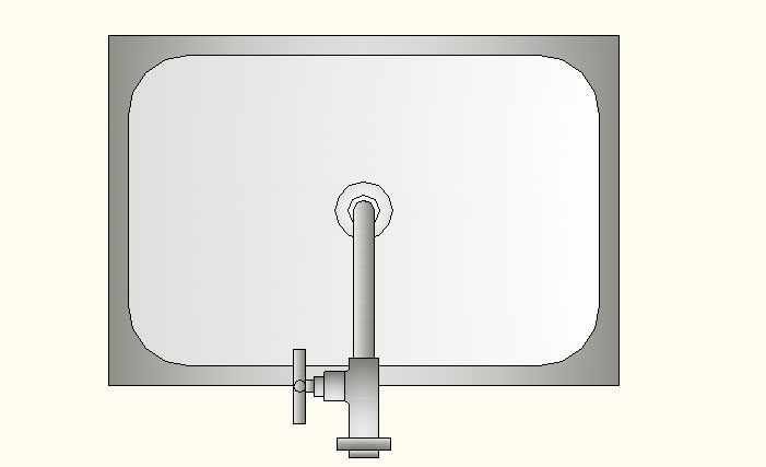 kitchen sink tap autocad block        <h3 class=