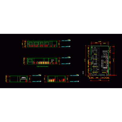 Office building