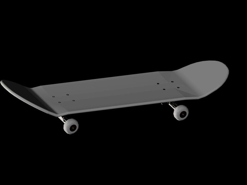 3D-Skate