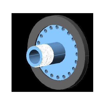 Difusor 3d