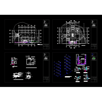 Edificio focal