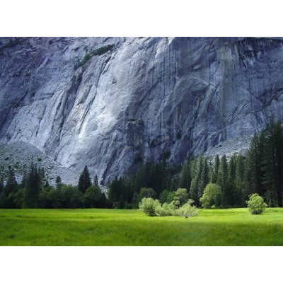 Majestuoso Escenario Montanoso