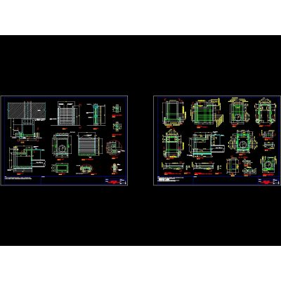 Proyecto de diseno pluvial de un cabezal